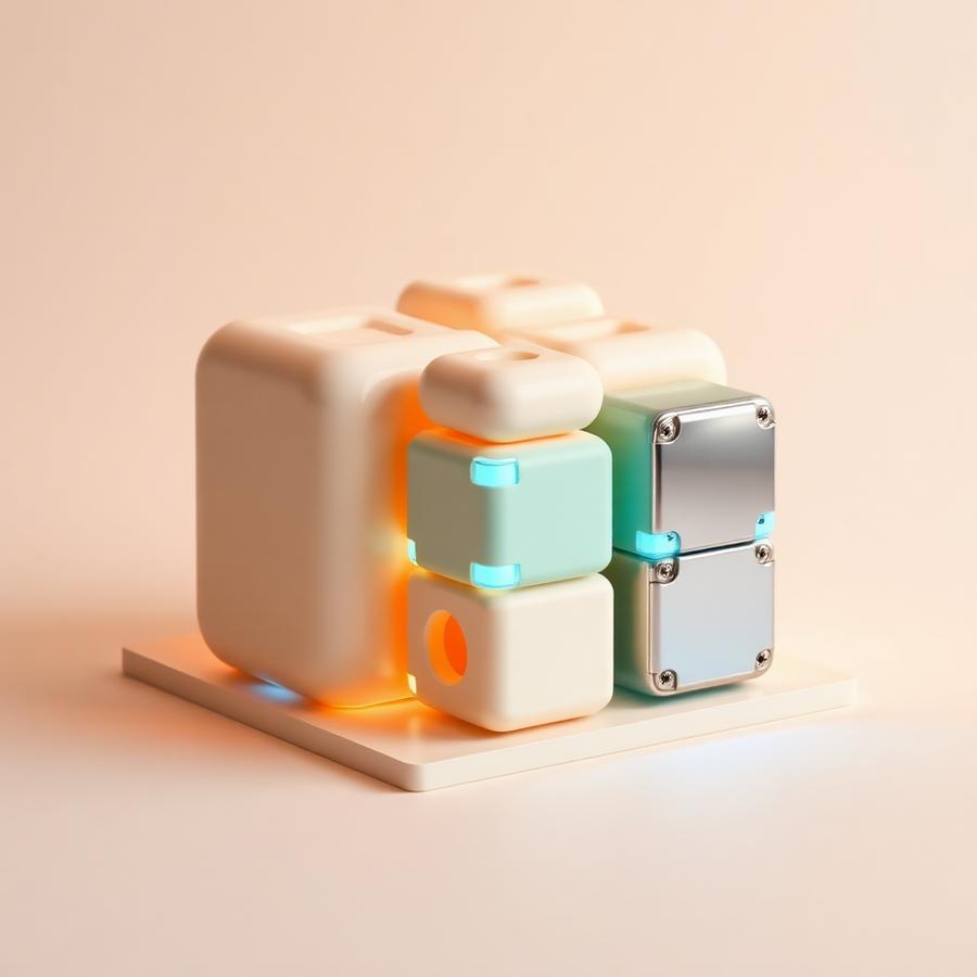 Modular Systems